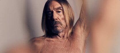 Iggy Pop