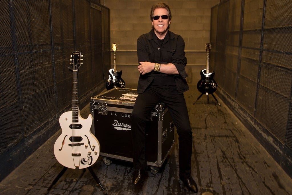 George Thorogood