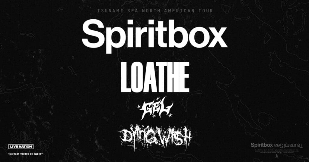 Spiritbox