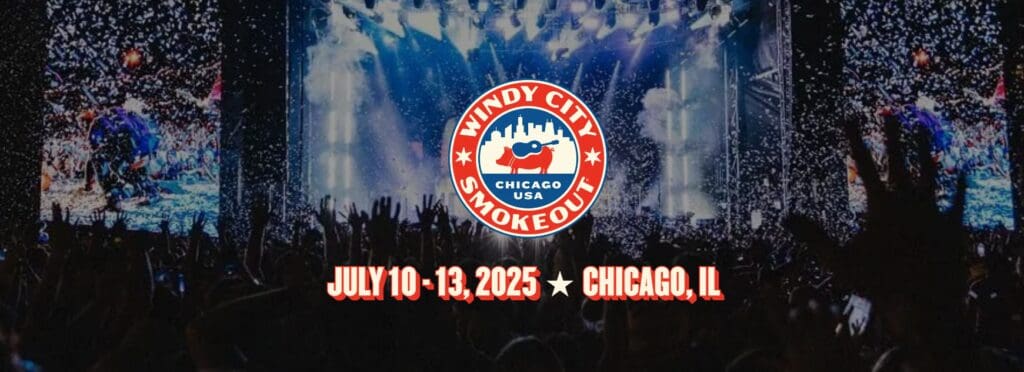 Windy City Smokeout