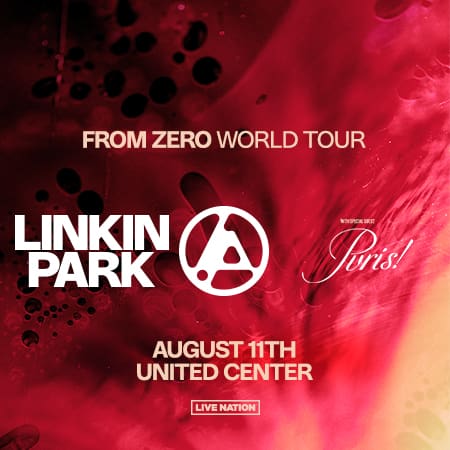 LINKIN PARK