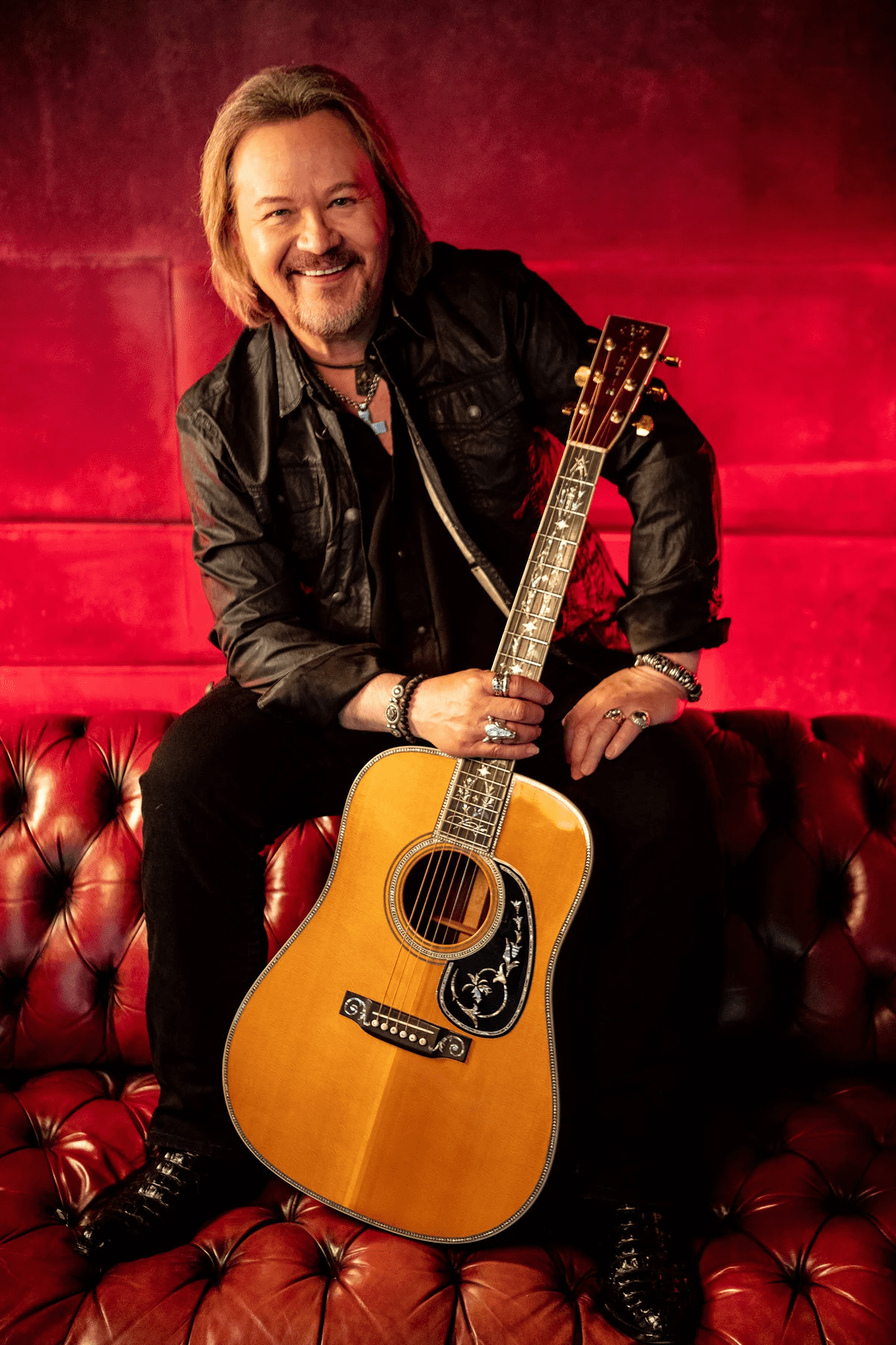 Travis Tritt