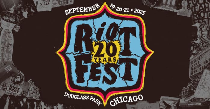 Riot Fest