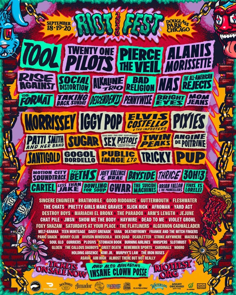 Riot Fest